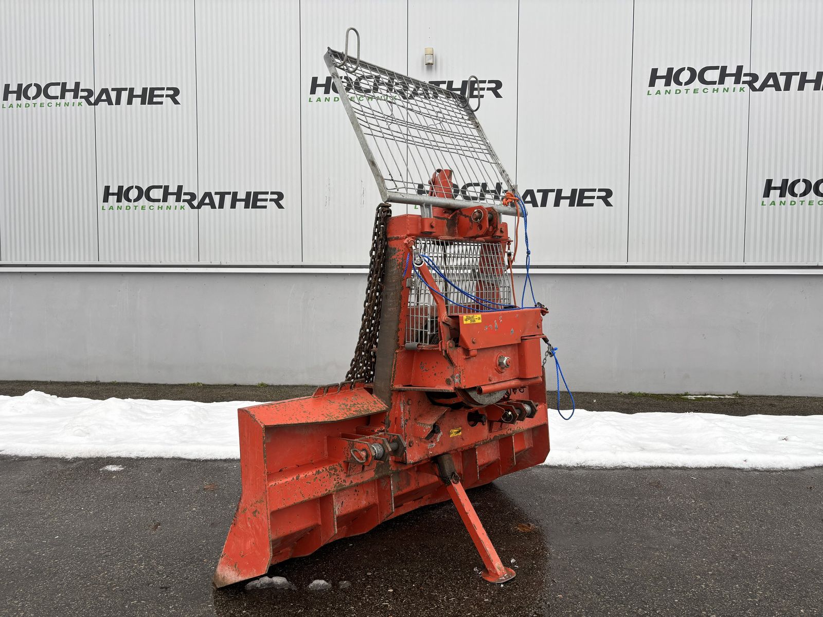 Maxwald A511 Su