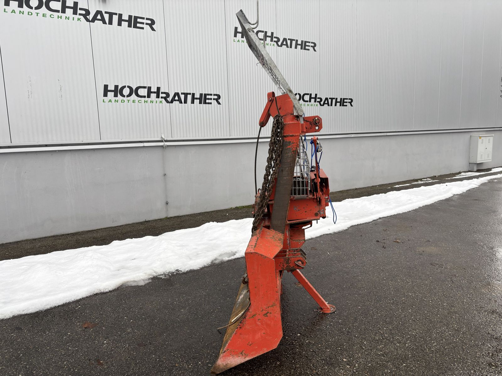 Maxwald A511 SU Maxwald A511 SU