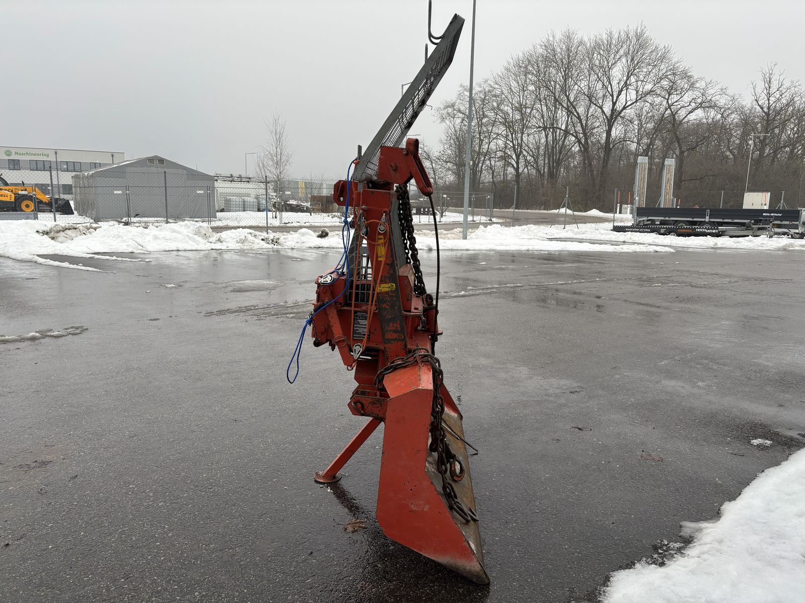Maxwald A511 SU Maxwald A511 SU