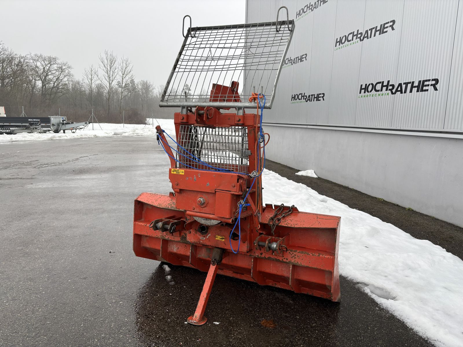 Maxwald A511 SU Maxwald A511 SU