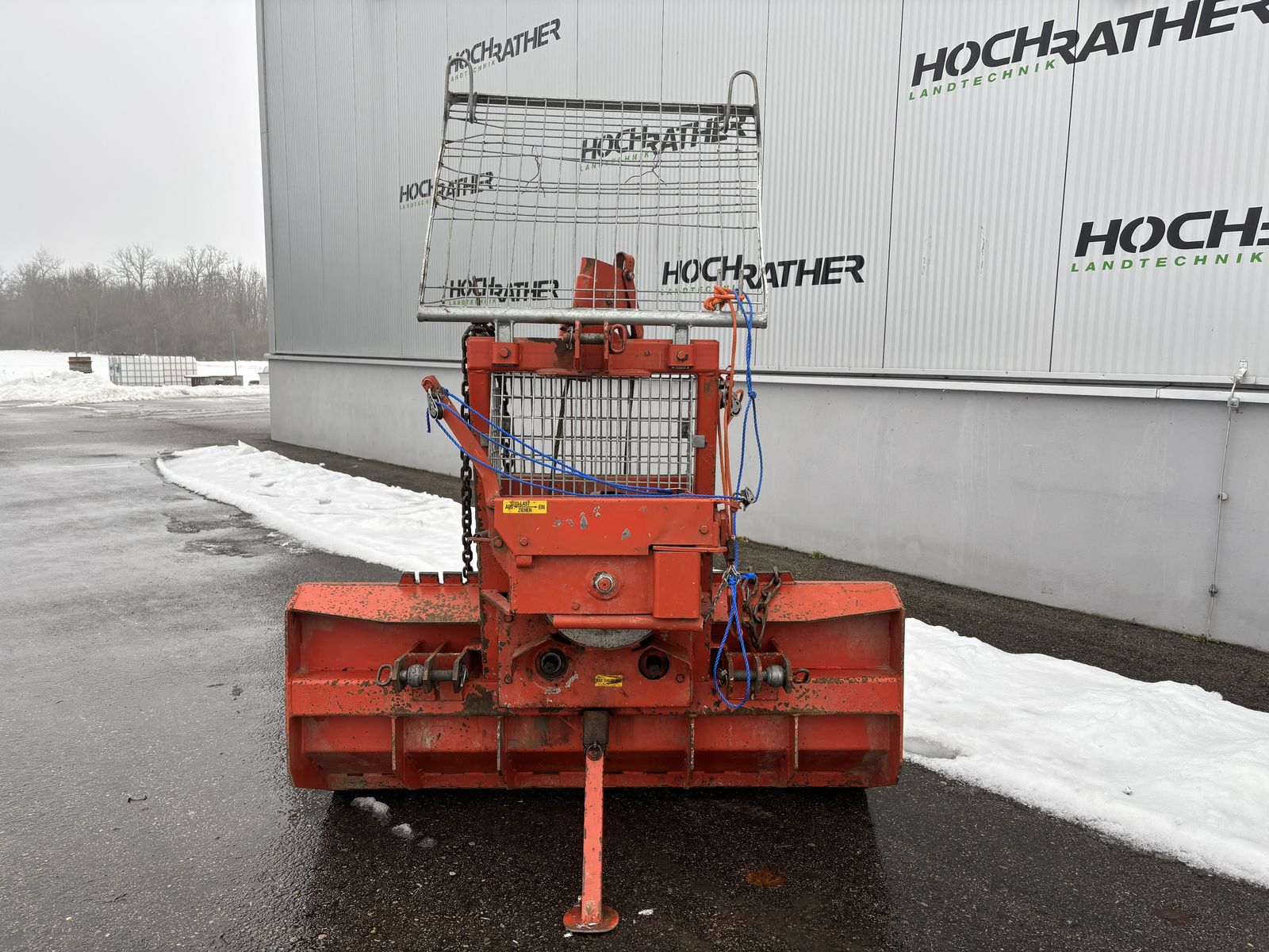 Maxwald A511 SU Maxwald A511 SU
