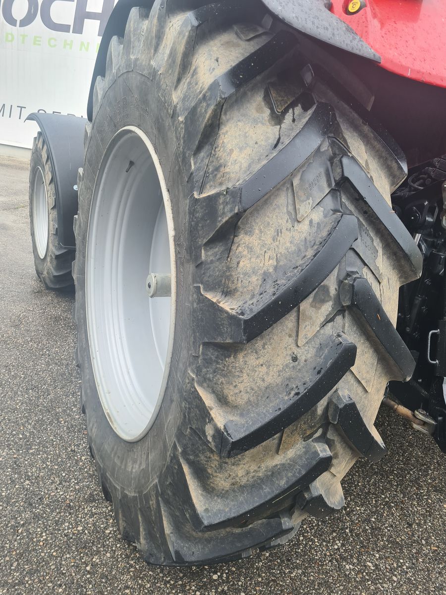 Michelin 1 Satz Räder auf Fixfelgen Spur 2250mm Michelin 1 Satz Räder auf Fixfelgen Spur 2250mm