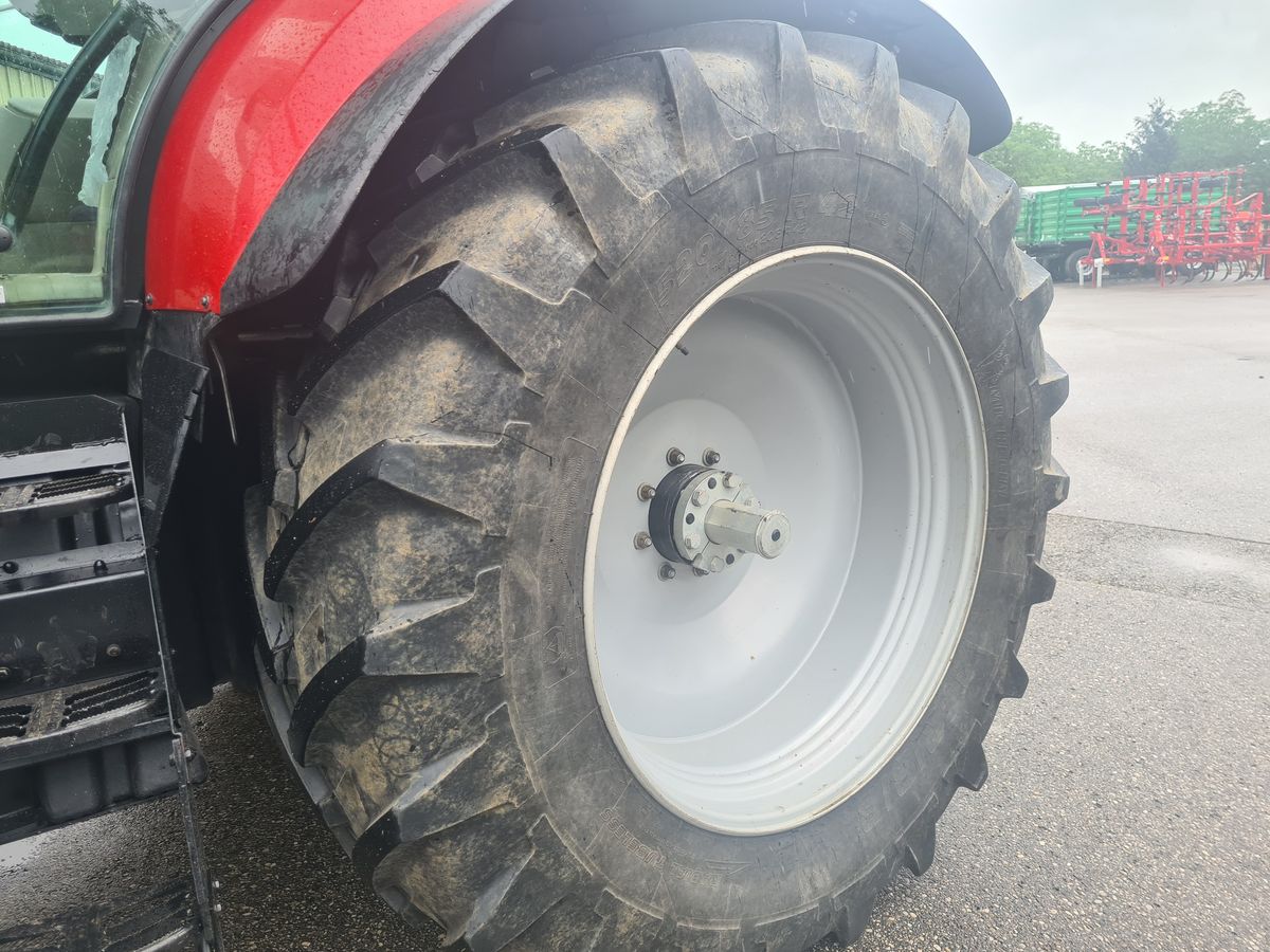 Michelin 1 Satz Räder auf Fixfelgen Spur 2250mm Michelin 1 Satz Räder auf Fixfelgen Spur 2250mm