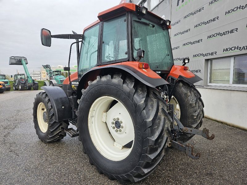New Holland TS100 New Holland TS100