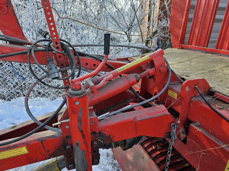 Pöttinger Boss junior II Pöttinger Boss junior II