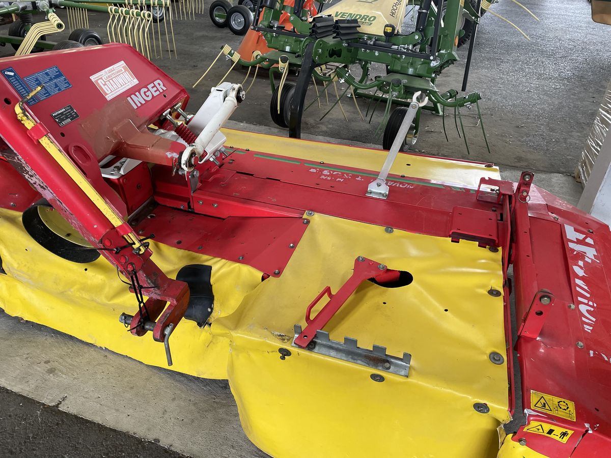 Pöttinger Nova Cut 306 F Pöttinger Nova Cut 306 F