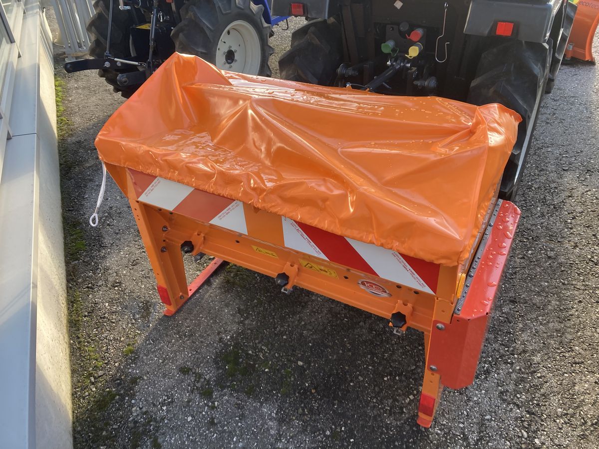 Rauch ISEKI UKS 100 Rauch ISEKI UKS 100