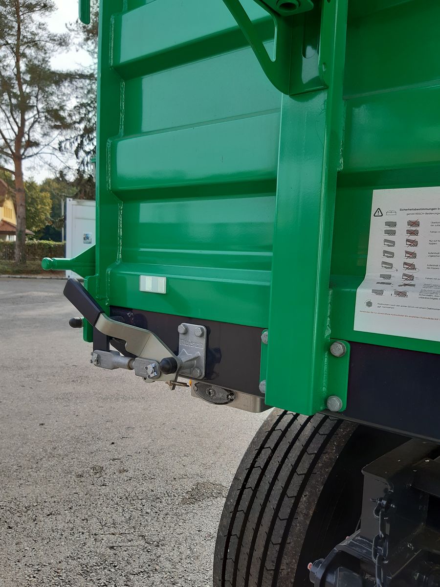 Reisch RD-180 Reisch RD-180