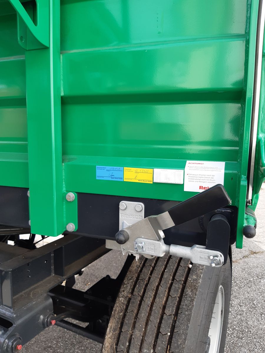 Reisch RD-180 Reisch RD-180