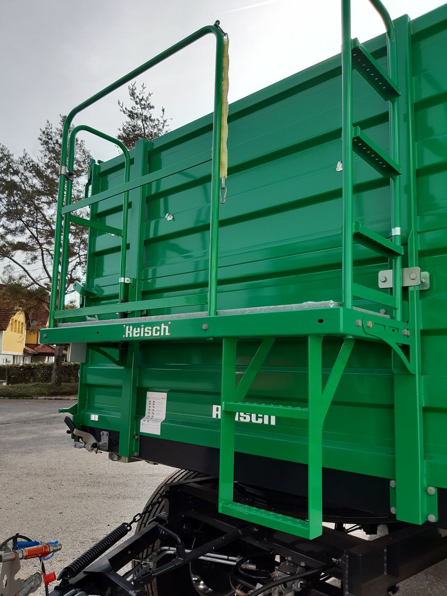 Reisch RD-180 Reisch RD-180