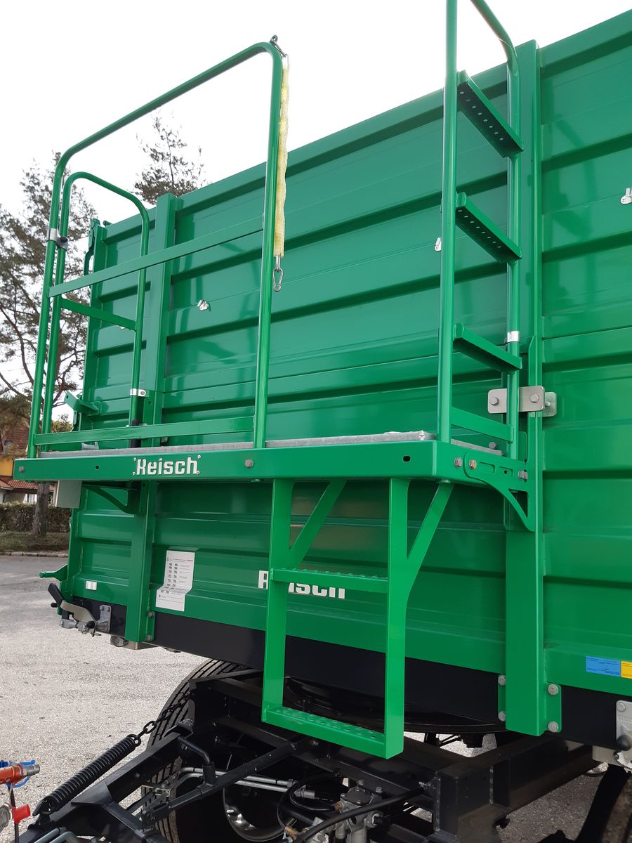 Reisch RD-180 Reisch RD-180