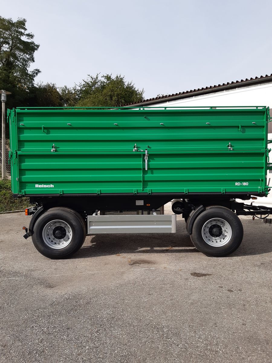 Reisch RD-180 Reisch RD-180