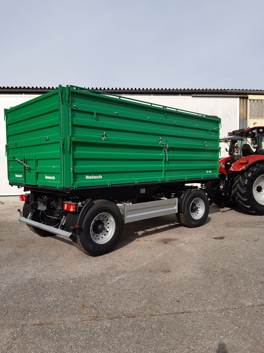 Reisch RD-180 Reisch RD-180