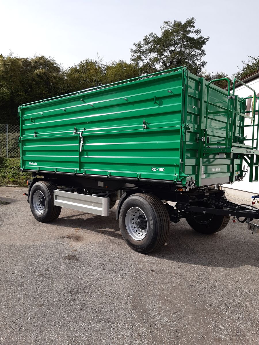 Reisch RD-180 Reisch RD-180