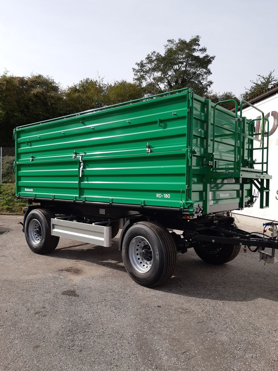 Reisch RD-180 Reisch RD-180