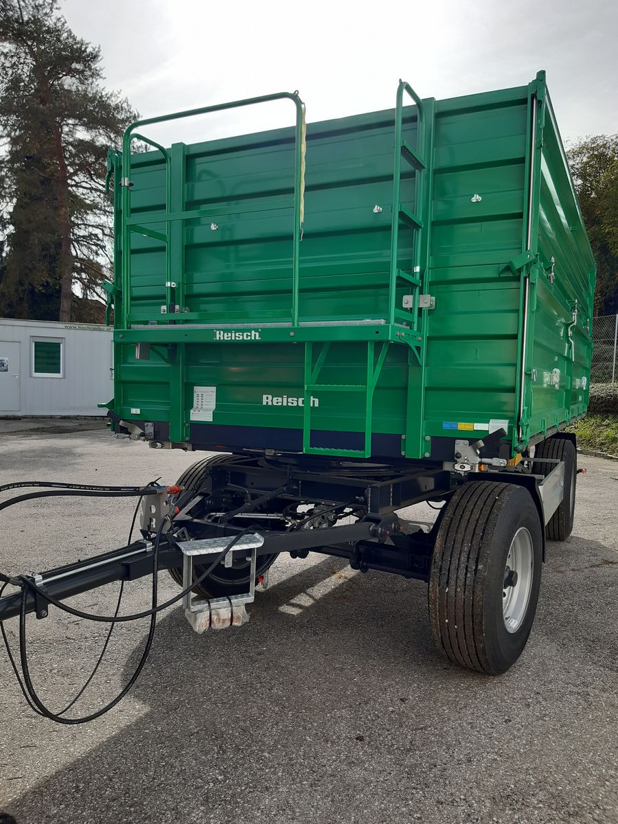 Reisch RD-180 Reisch RD-180
