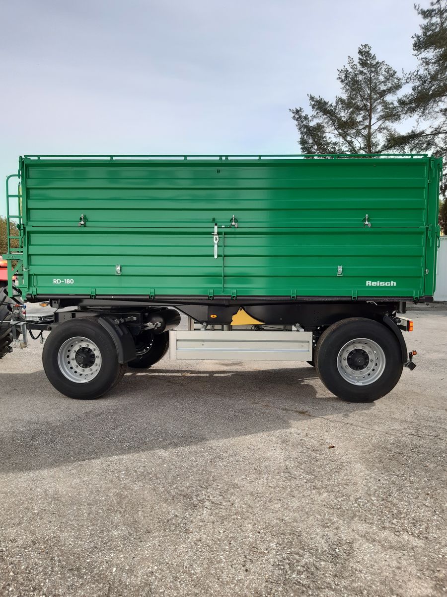 Reisch RD-180 Reisch RD-180