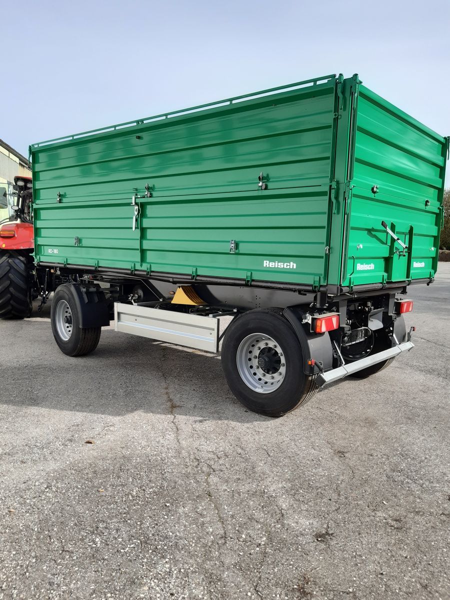 Reisch RD-180 Reisch RD-180