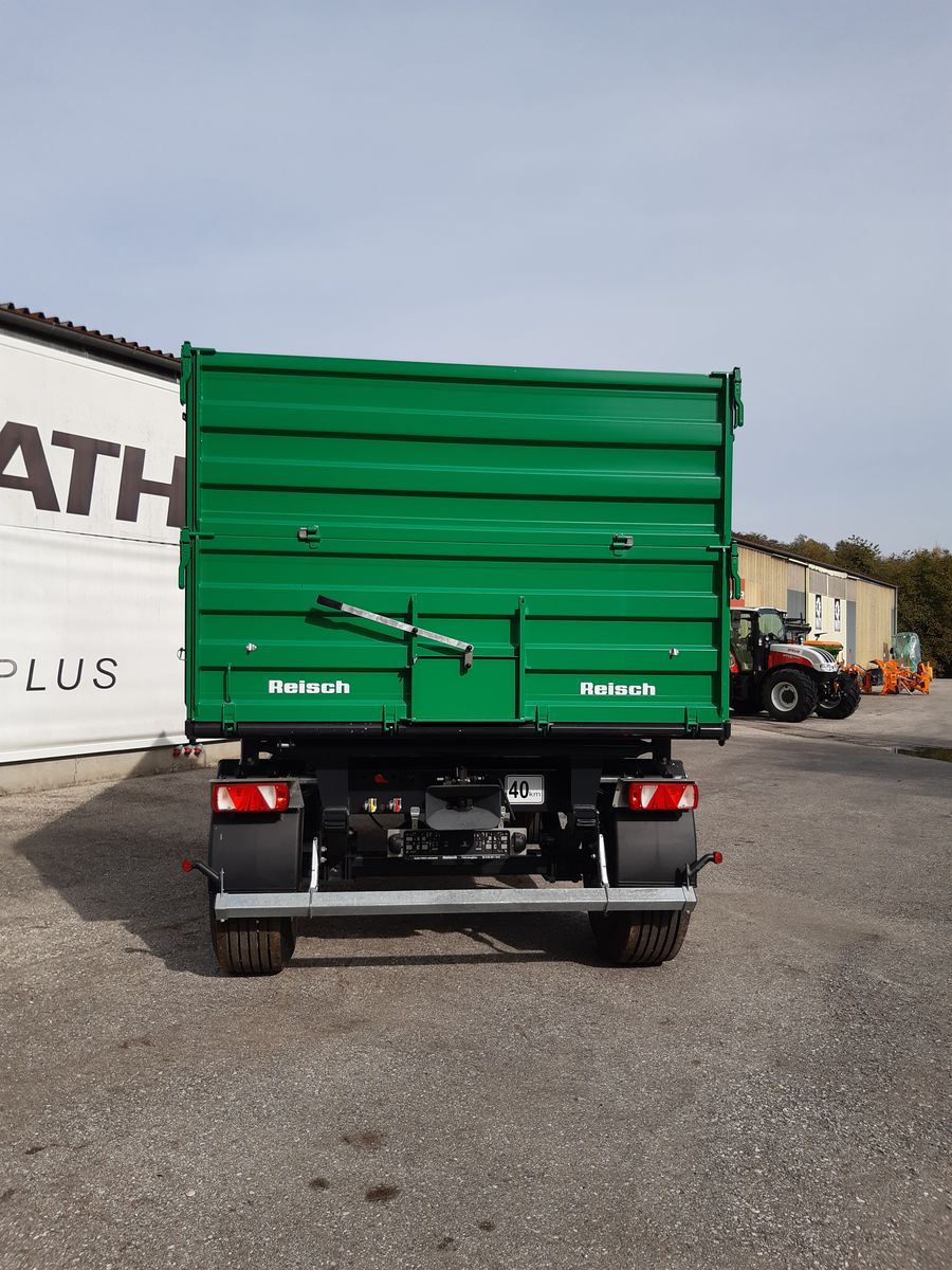 Reisch RD-180 Reisch RD-180