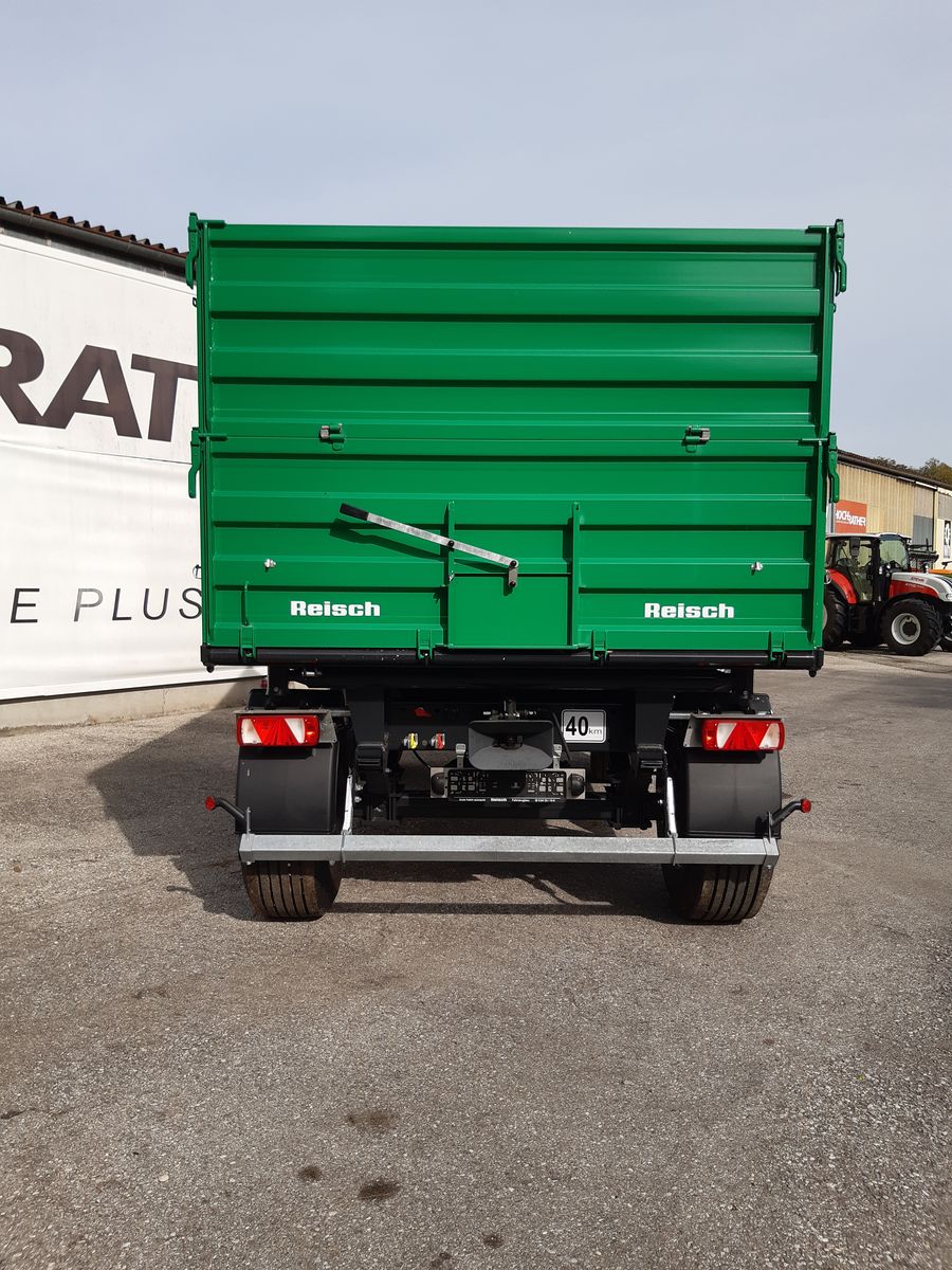 Reisch RD-180 Reisch RD-180
