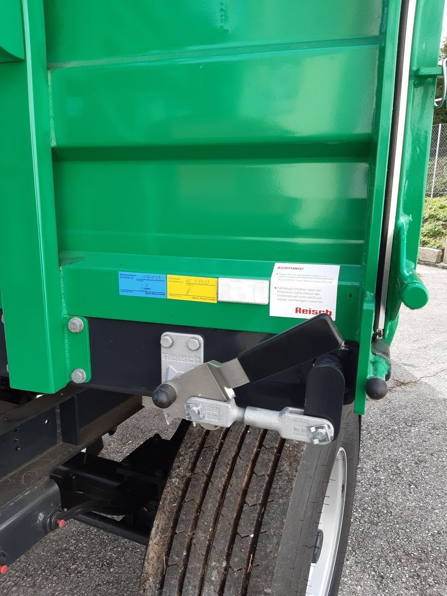 Reisch RD-180 Reisch RD-180