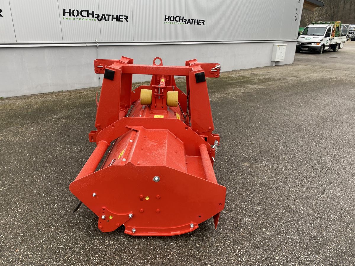 Sauerburger Dingo 3000 H+F Sauerburger Dingo 3000 H+F