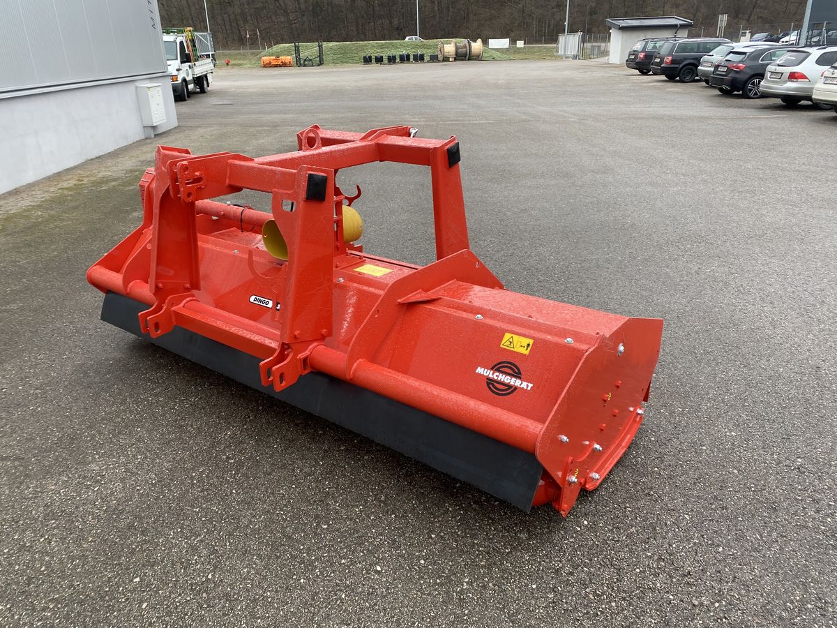 Sauerburger Dingo 3000 H+F Sauerburger Dingo 3000 H+F