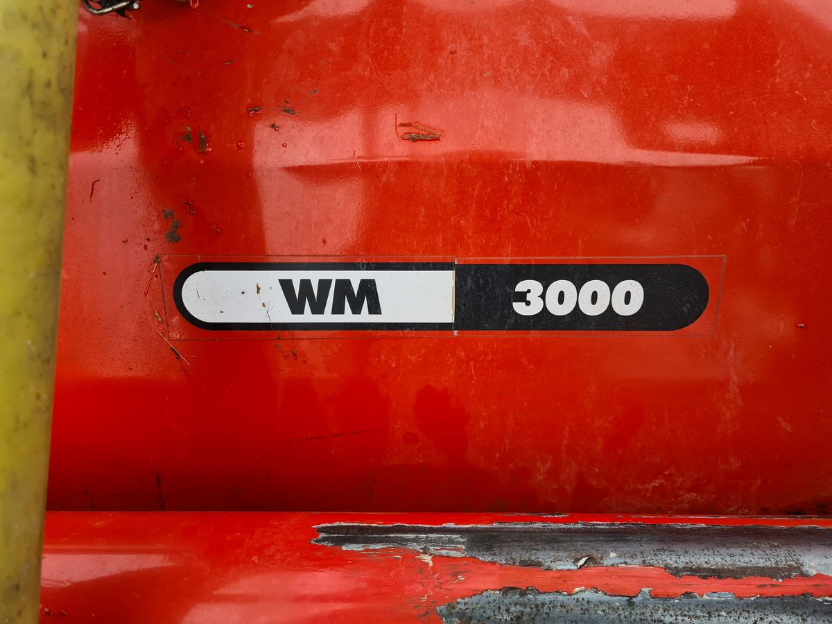 Sauerburger WM 3000 H&F Sauerburger WM 3000 H&F