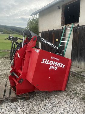 Silomaxx Pro Silomaxx Pro