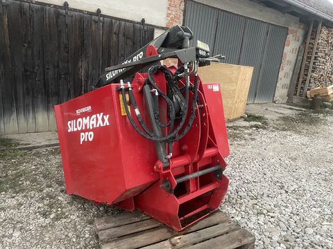 Silomaxx Pro Silomaxx Pro