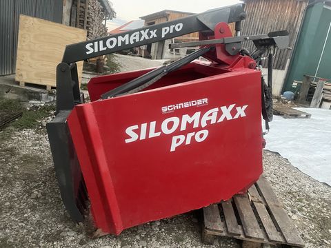 Silomaxx Pro Silomaxx Pro