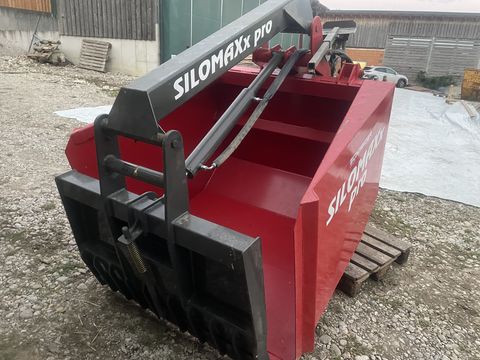 Silomaxx Pro Silomaxx Pro