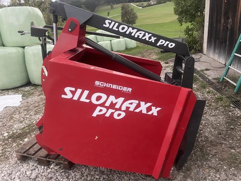 Silomaxx Pro Silomaxx Pro