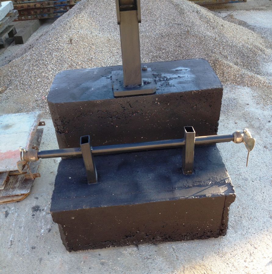 Sonstige Beton Ballastgewicht Sonstige Beton Ballastgewicht