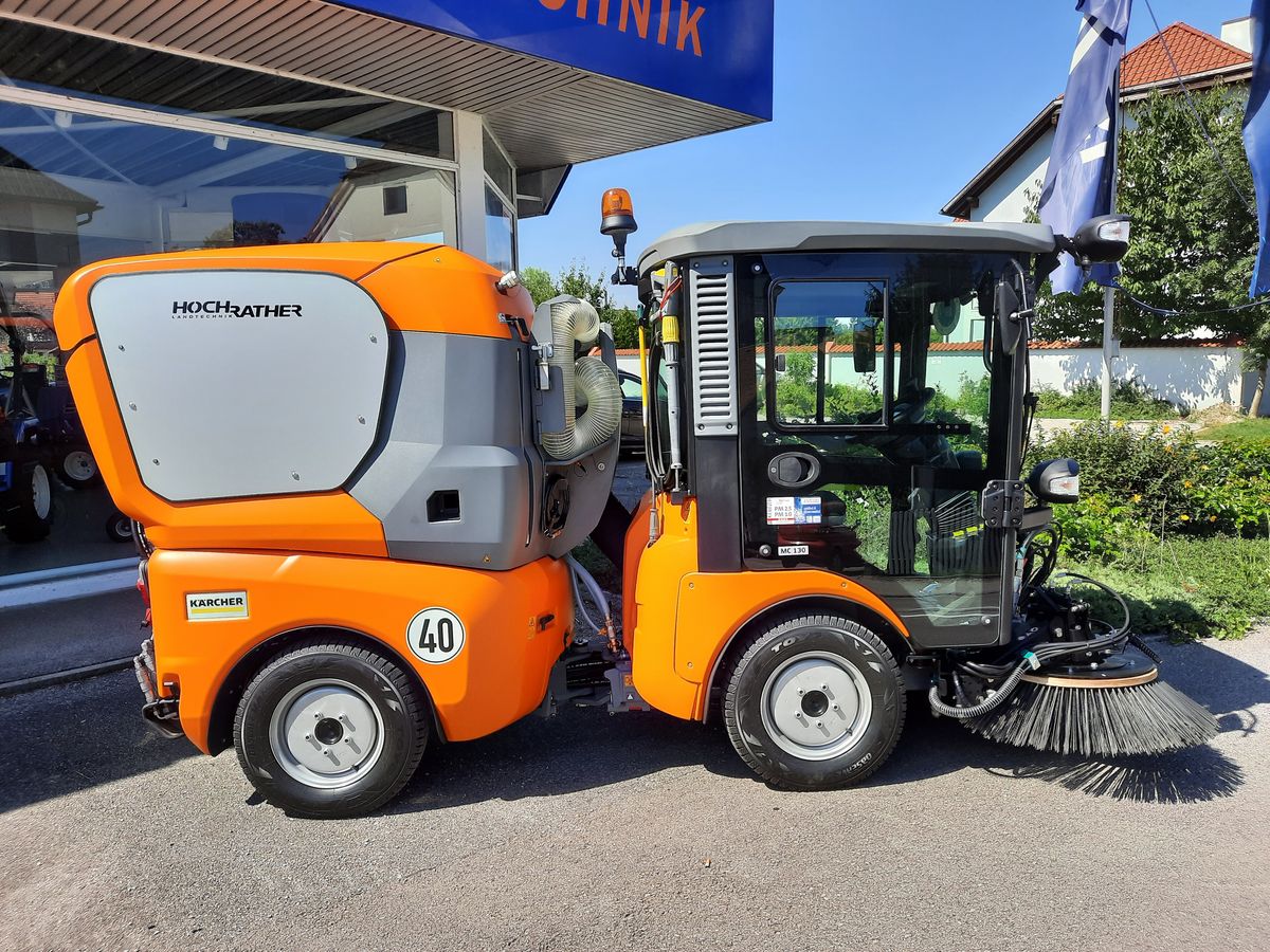 Sonstige Kärcher MC 130 Sonstige Kärcher MC 130