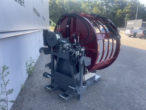 Sonstige Komplett ausgestattete Maschine - Lagermaschine Sonstige Komplett ausgestattete Maschine - Lagermaschine