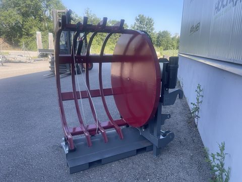 Sonstige Komplett ausgestattete Maschine - Lagermaschine Sonstige Komplett ausgestattete Maschine - Lagermaschine