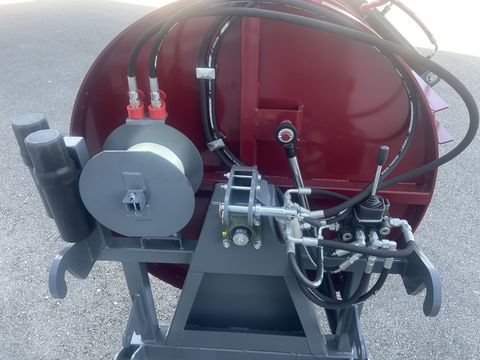 Sonstige Komplett ausgestattete Maschine - Lagermaschine Sonstige Komplett ausgestattete Maschine - Lagermaschine