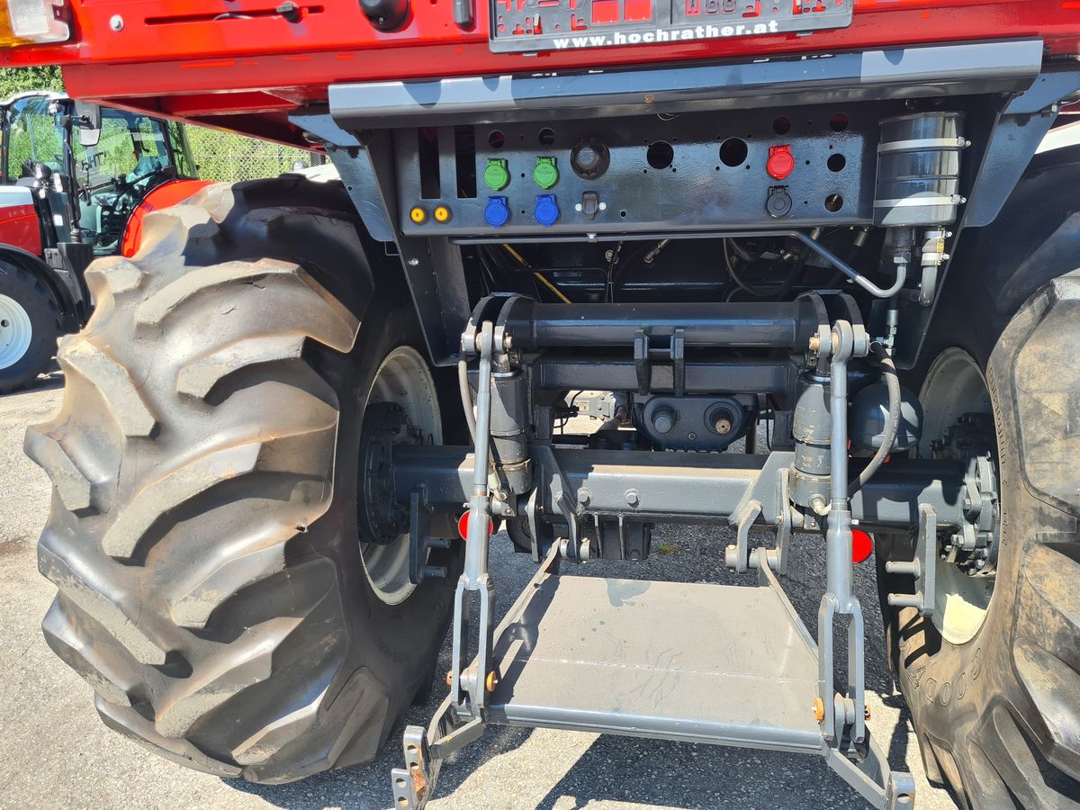 Sonstige STEYR 8300 Sonstige STEYR 8300