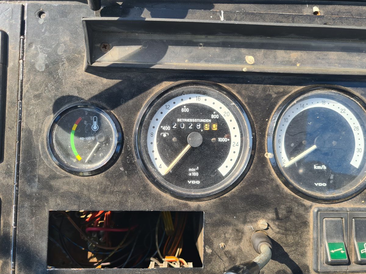 Sonstige STEYR 8300 Sonstige STEYR 8300