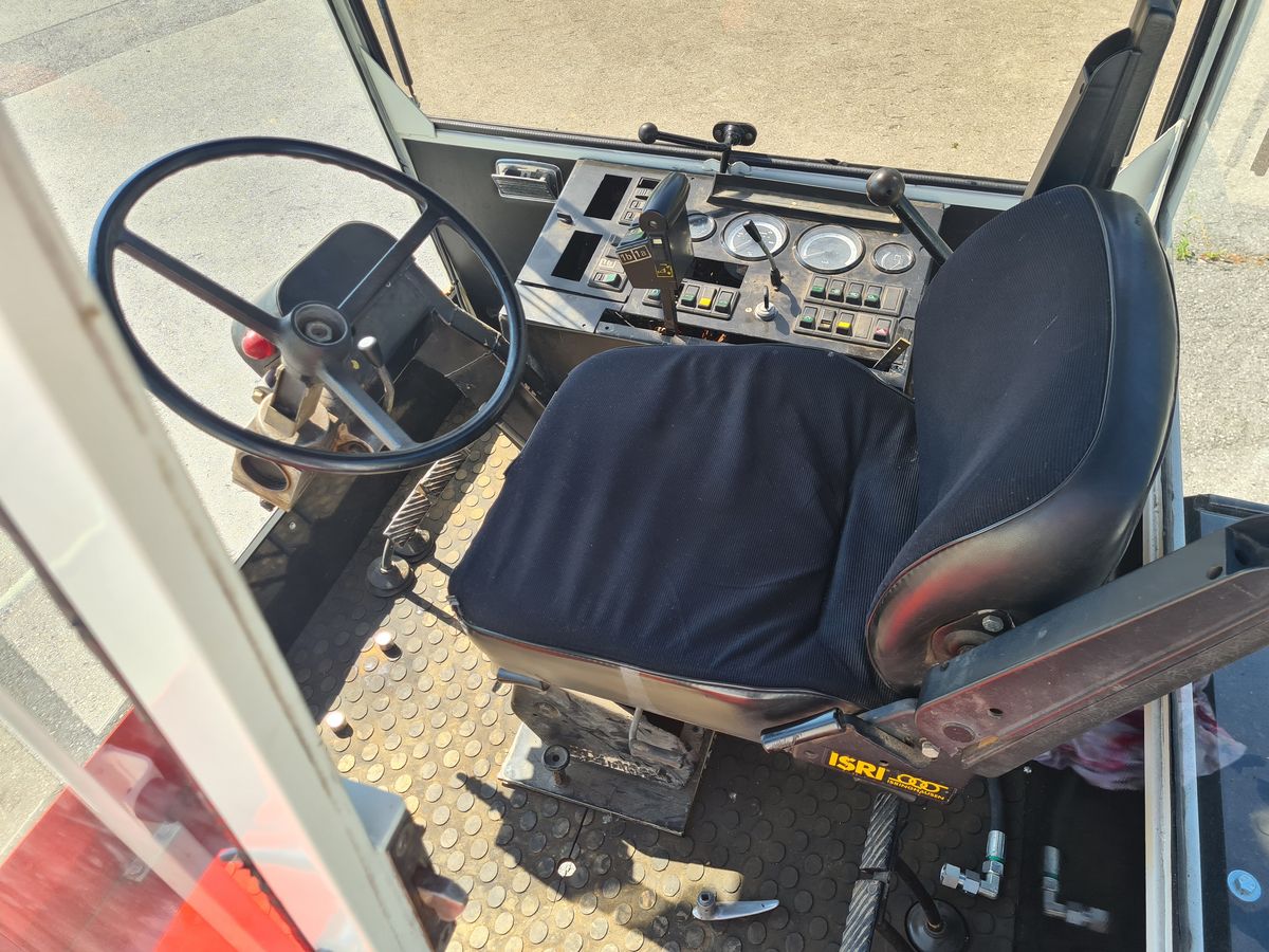Sonstige STEYR 8300 Sonstige STEYR 8300