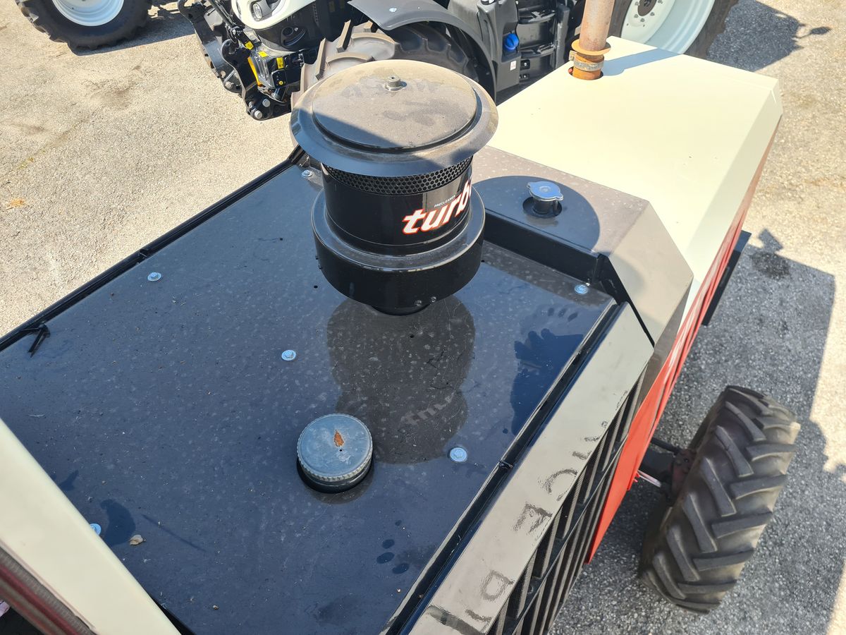 Sonstige STEYR 8300 Sonstige STEYR 8300