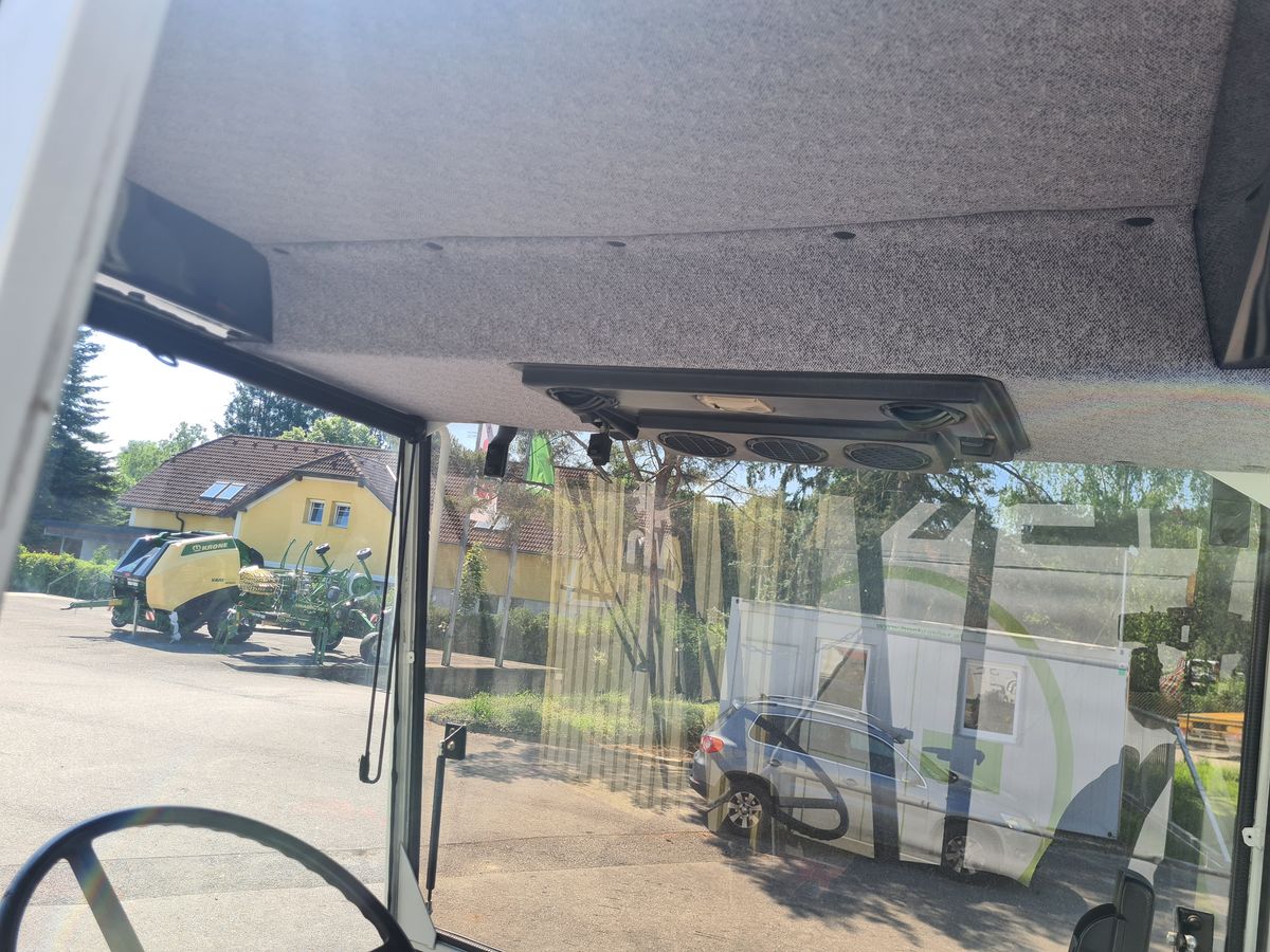Sonstige STEYR 8300 Sonstige STEYR 8300