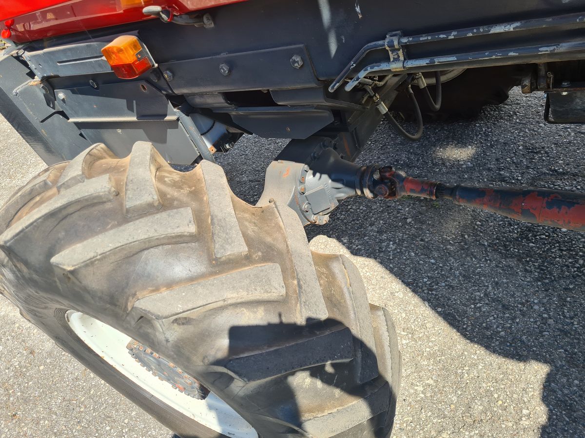 Sonstige STEYR 8300 Sonstige STEYR 8300