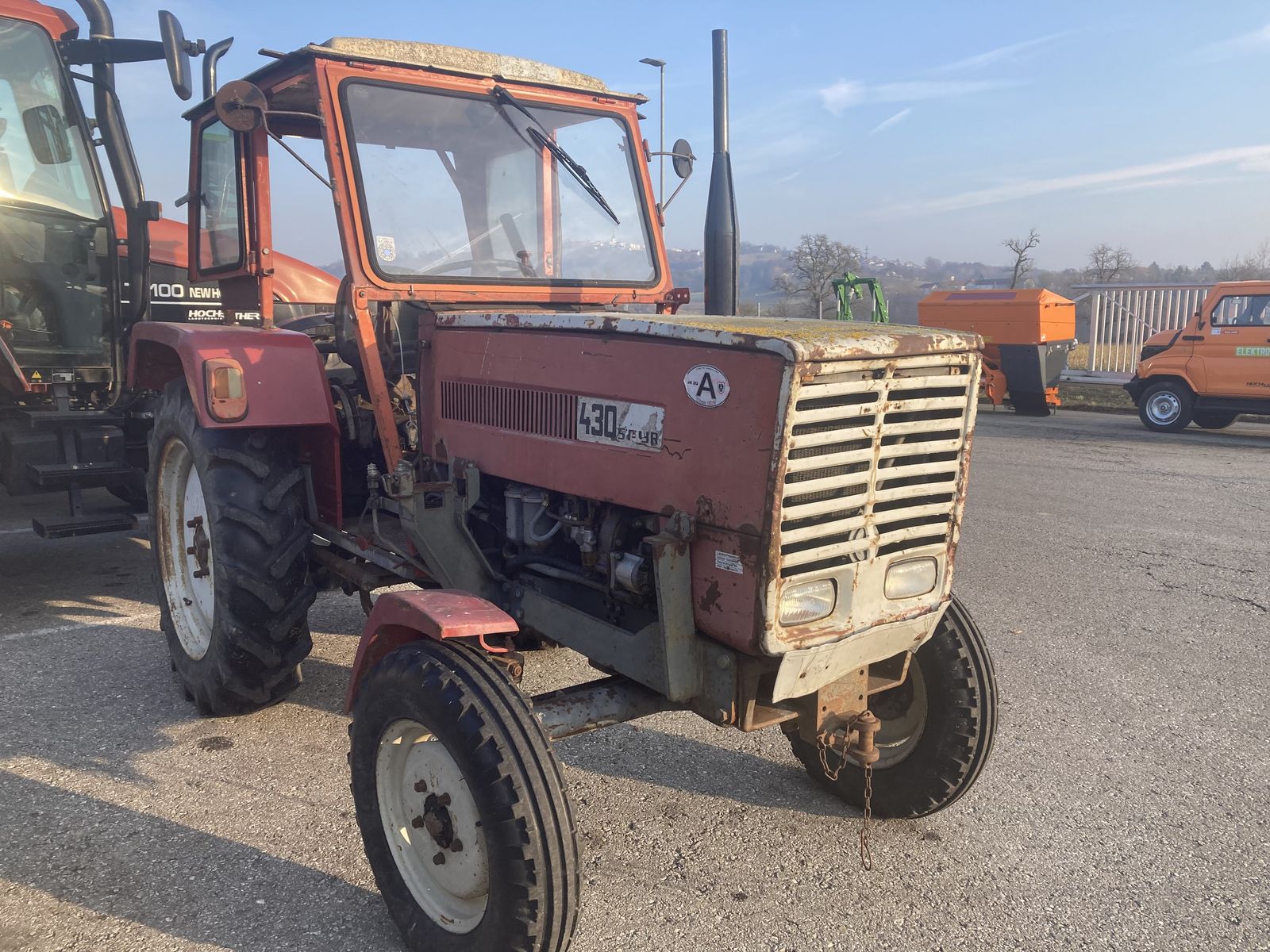 Steyr 30 Steyr 30