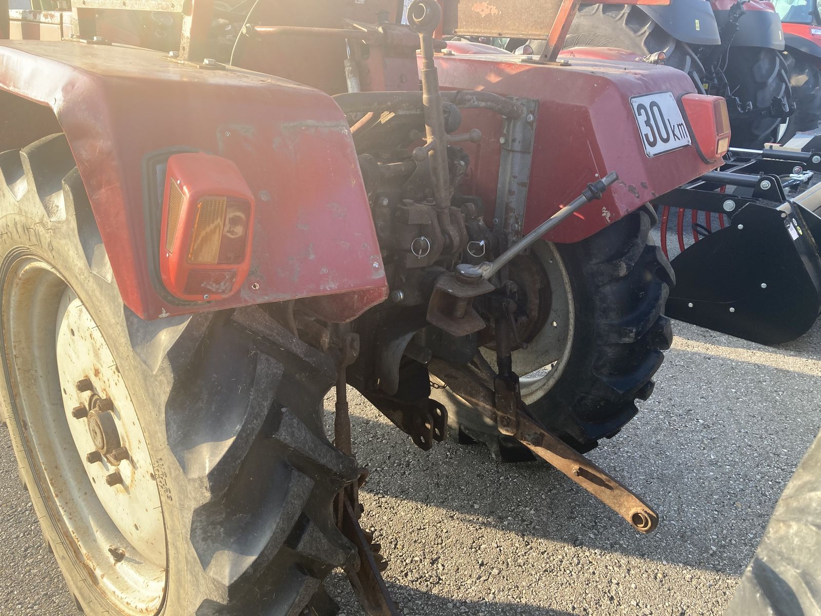 Steyr 30 Steyr 30