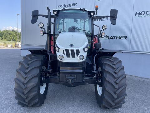 Steyr 4100 PLUS Steyr 4100 PLUS