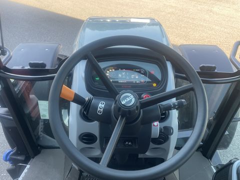 Steyr 4100 PLUS Steyr 4100 PLUS