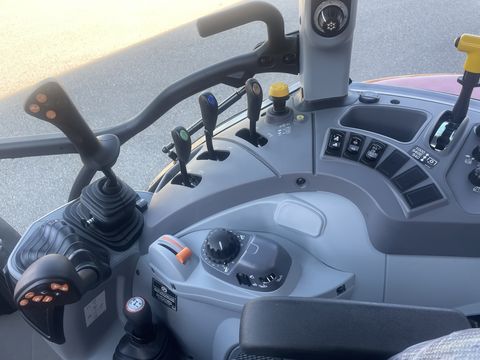 Steyr 4100 PLUS Steyr 4100 PLUS