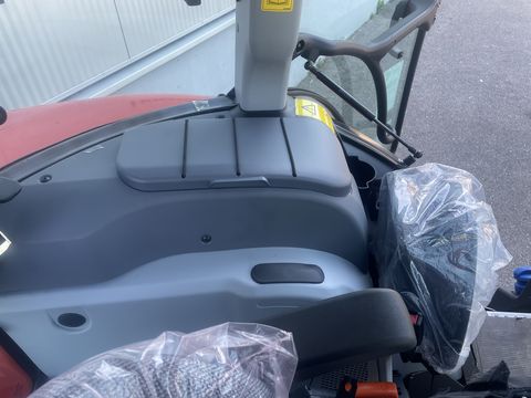 Steyr 4100 PLUS Steyr 4100 PLUS